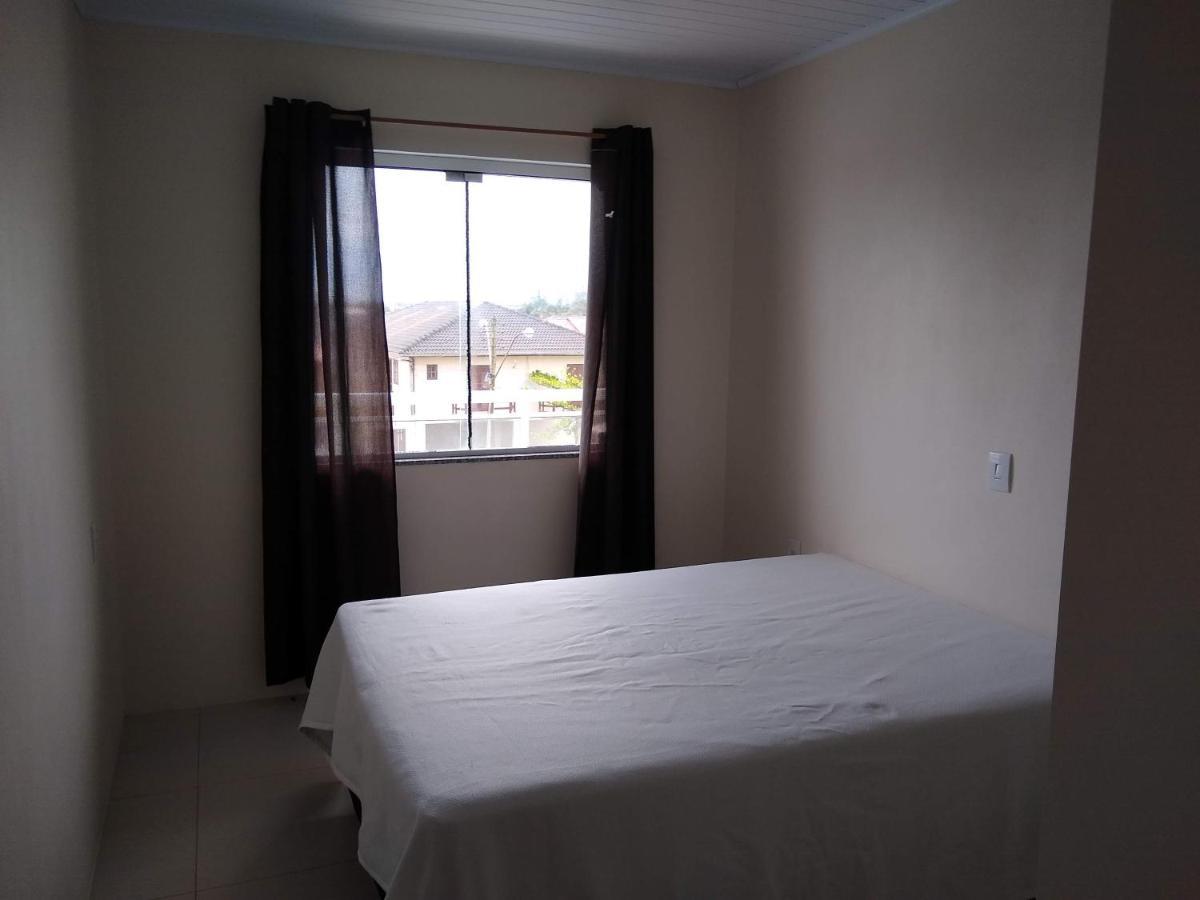 Ferias Praia Real 100M Do Mar Torres Exterior photo